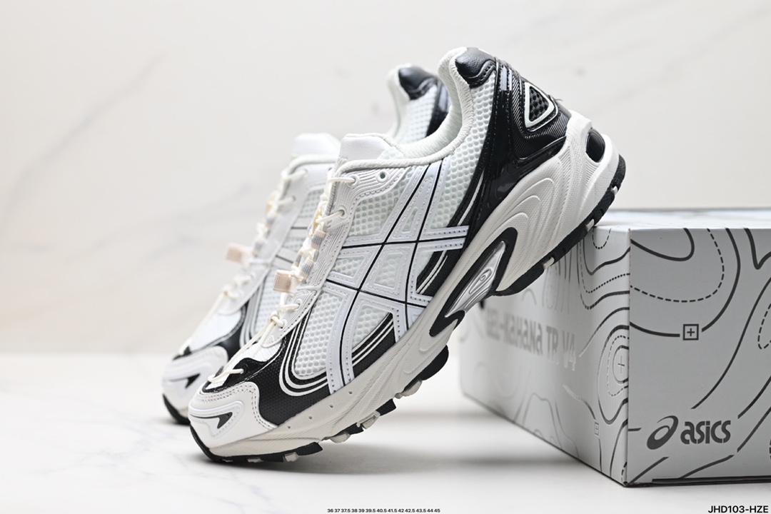 Asics Shoes